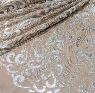 Глиттер G 410